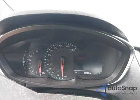 2018 Chevrolet Trax Ls from USA, damaged, VIN 3GNCJNSB7JL394078